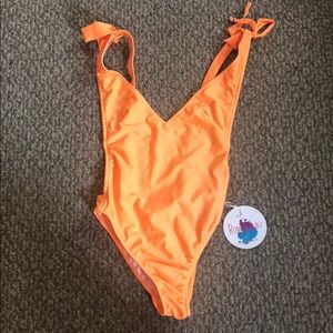 Jungle Jane one piece Robb & Lulu